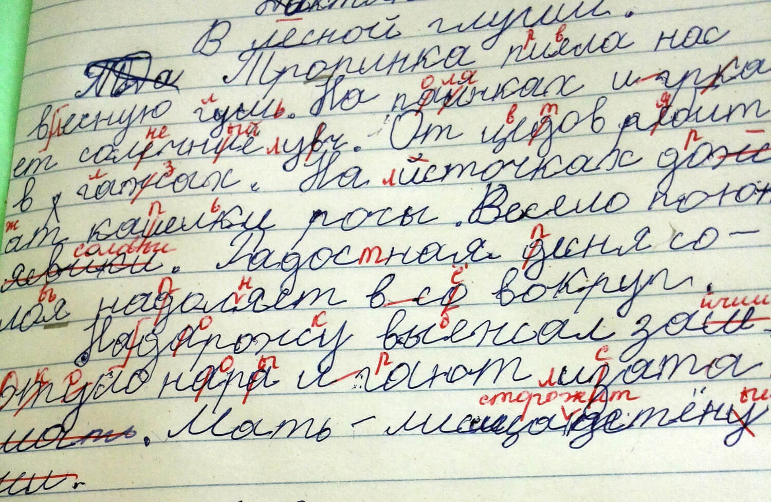 Дисграфия — что такое, виды, симптомы, причины