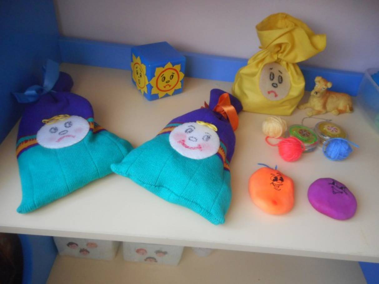 Психологические уголки в детском саду. консультация «создание уголка психологической разгрузки в группе детского сада