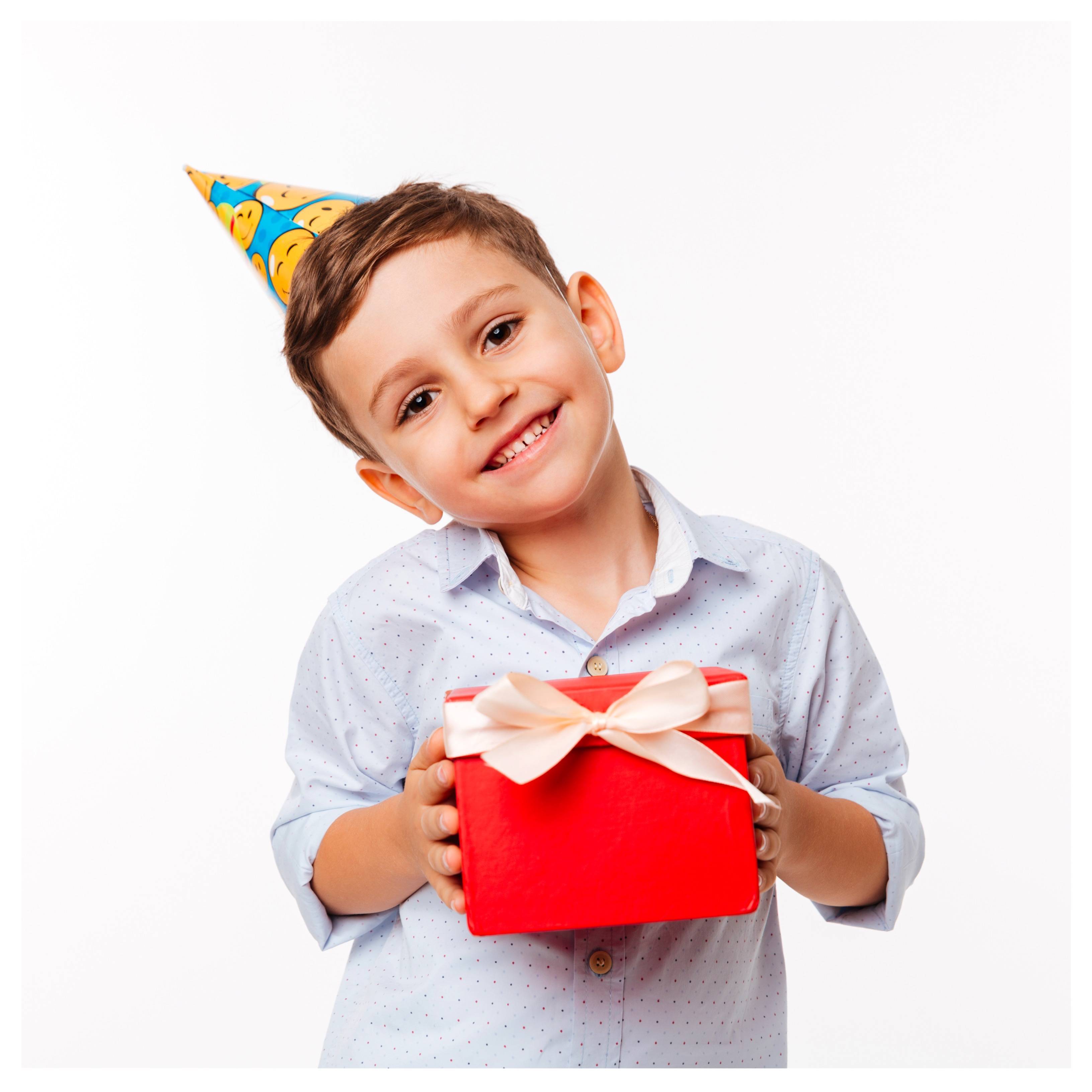 Как и что дарить детям на Новый год? ТОП-8 советов психолога о подарках