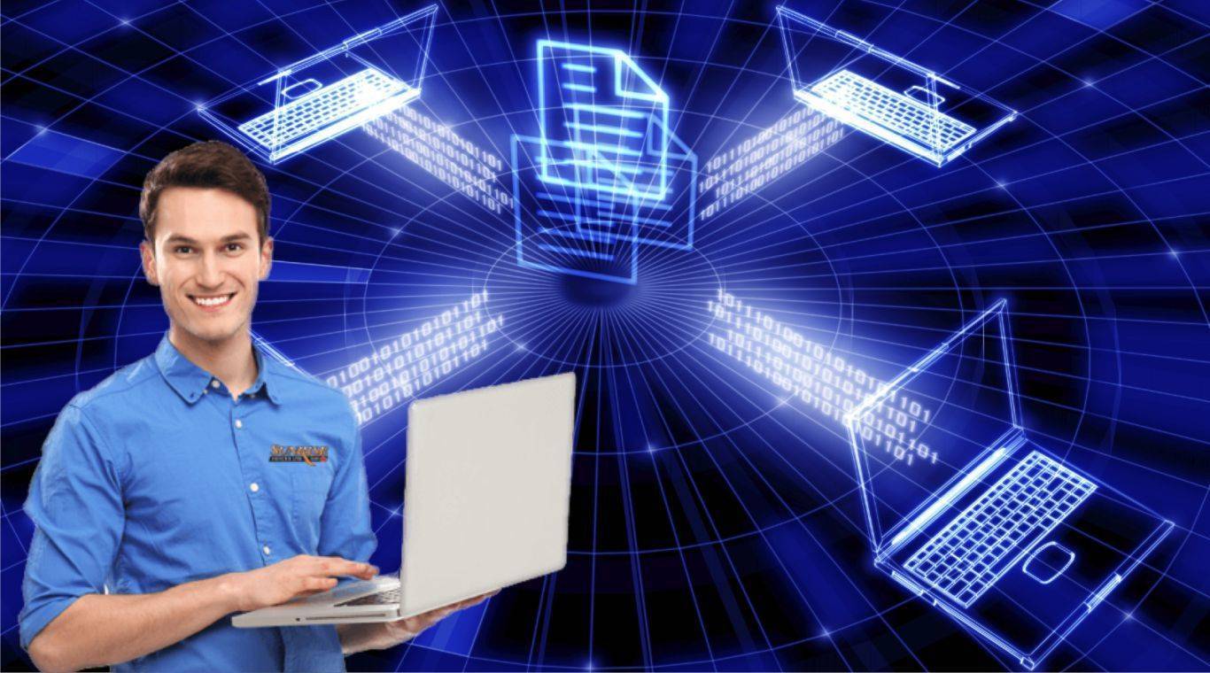 Кто такие it-специалисты, и в чем заключается их работа. профессии в сфере ит - studyinfocus
