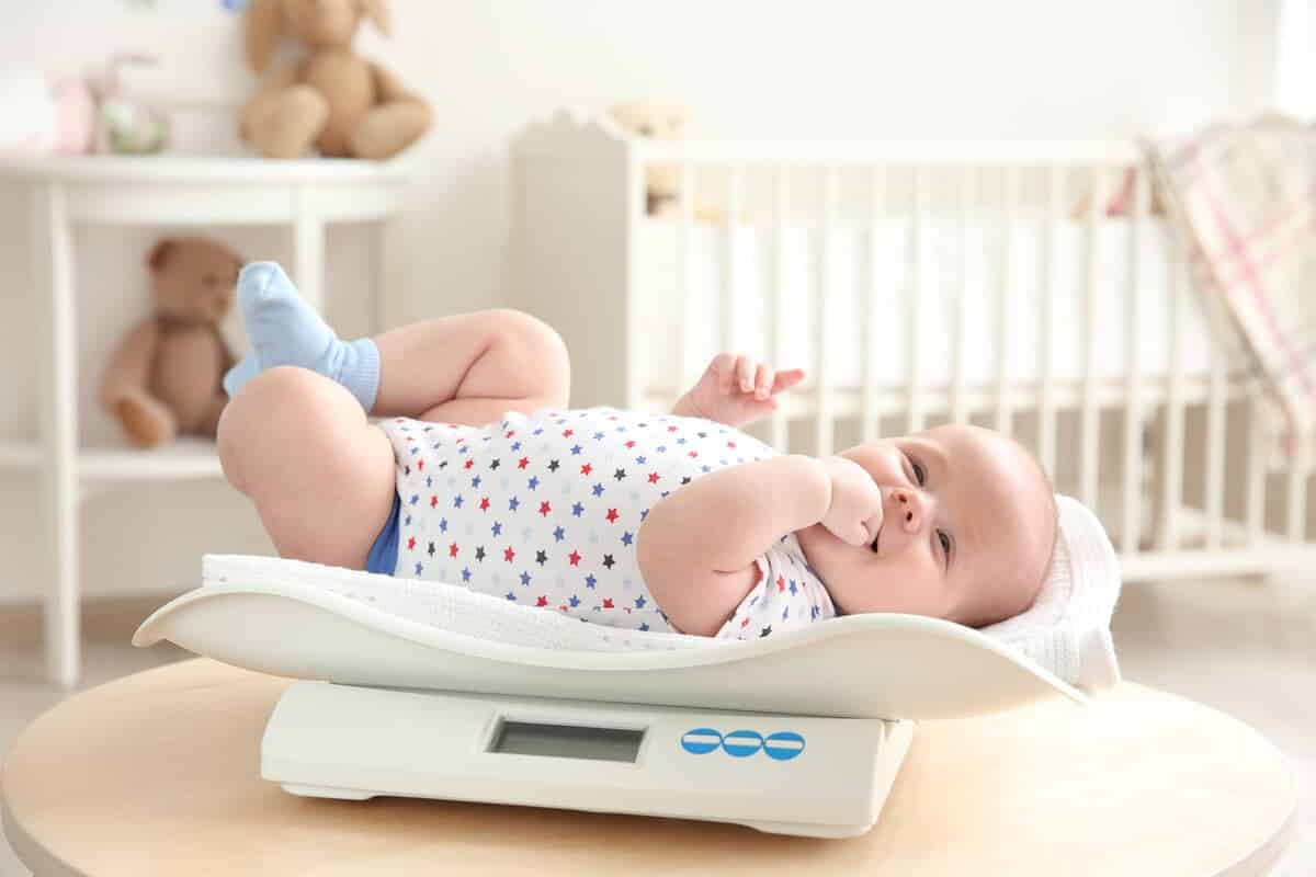 Вес новорожденного – от чего это зависит и каковы опасности — клиника isida киев, украина