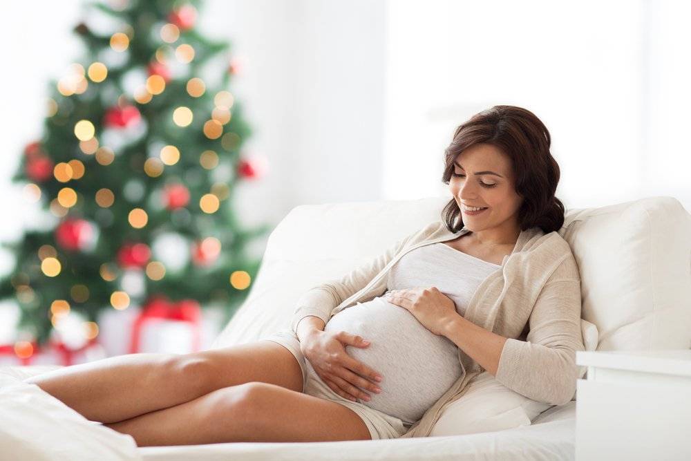 От отеков, болей и бессонницы: 5 вещей, которые облегчат жизнь беременной