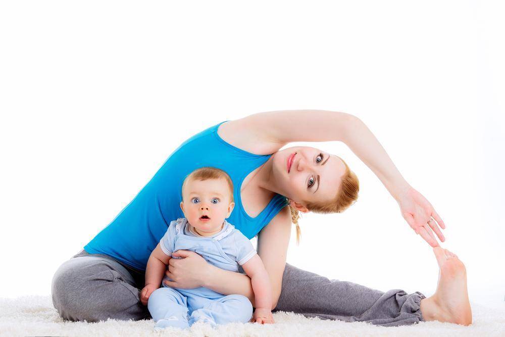 Жизнь после родов: 10 вещей, к которым нужно быть готовой молодой маме | parents