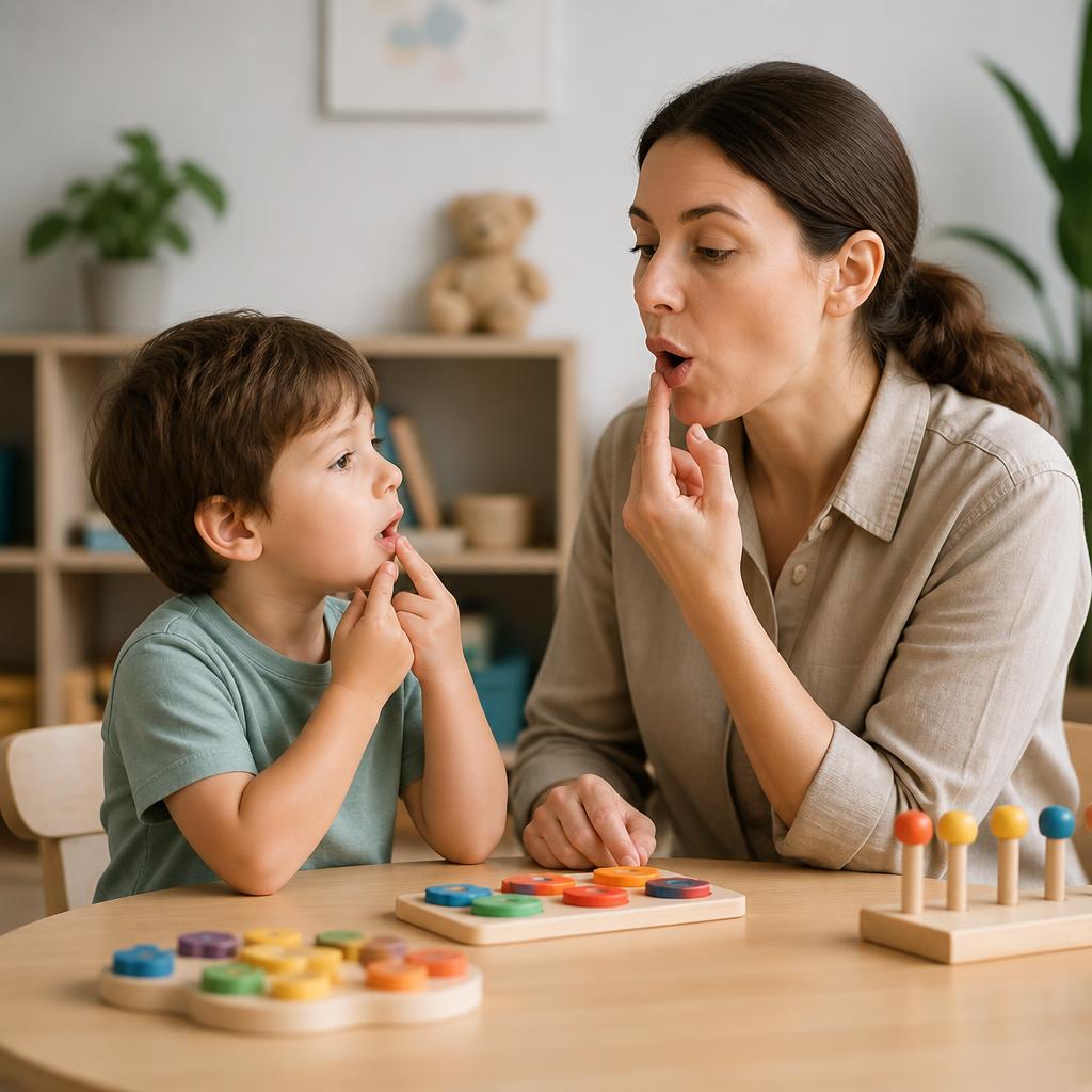 Подвижные игры для детей 6-7 лет