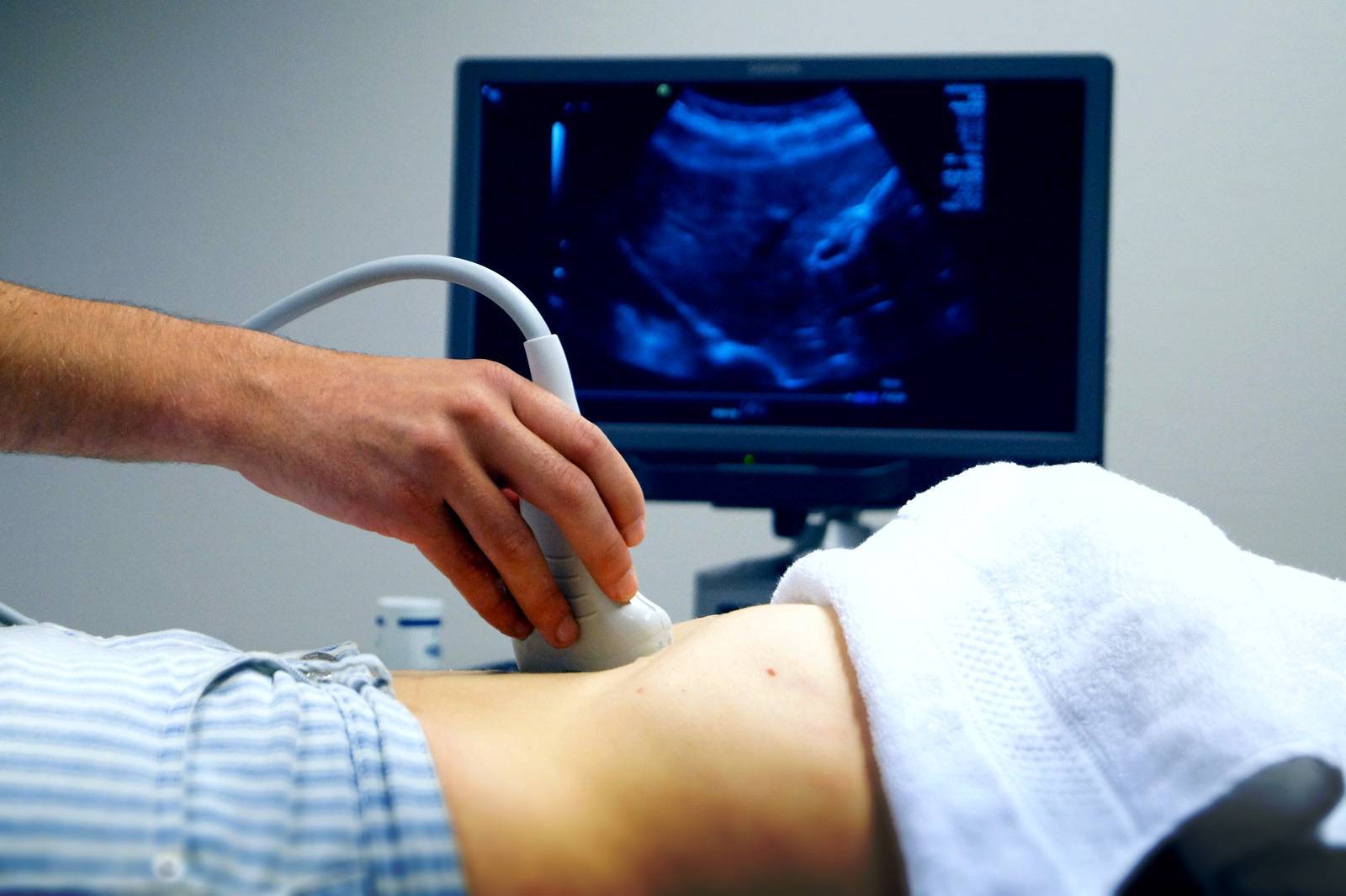 УЗИ брюшной полости ребенку: подготовка к исследованию органов ЖКТ