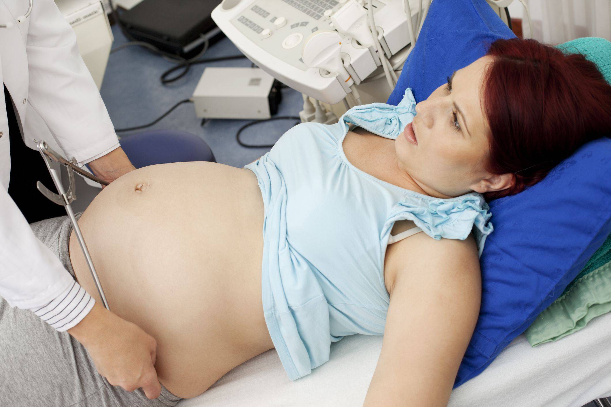 Cetosis durante el parto