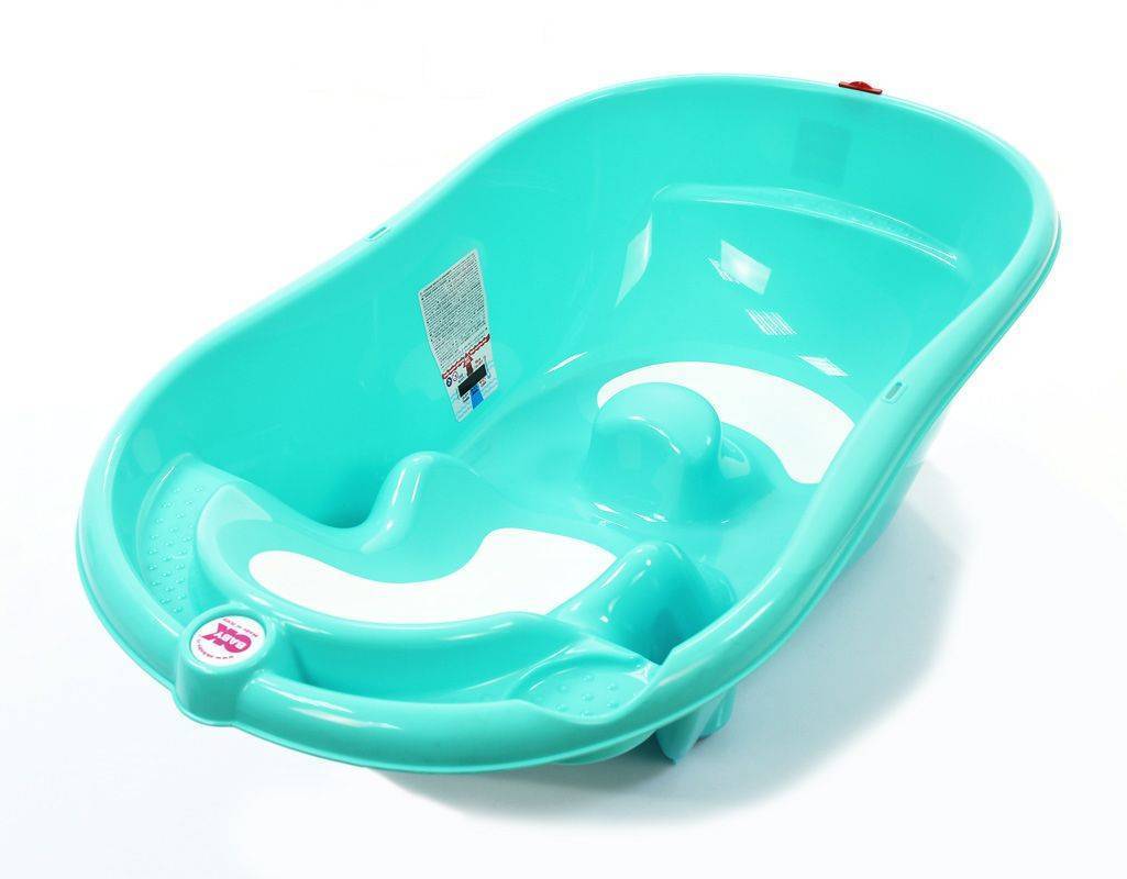 12 лучших ванночек и горок для купания новорожденных - рейтинг 2021