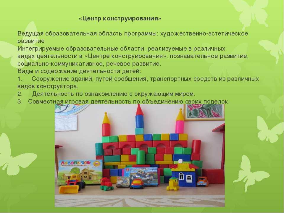 Конструирование в дошкольном
образовательном учреждении –
как вид всестороннего развития ребенка | развитие игровой деятельности в условиях фгос до  | воспитатель детского сада / всероссийский журнал