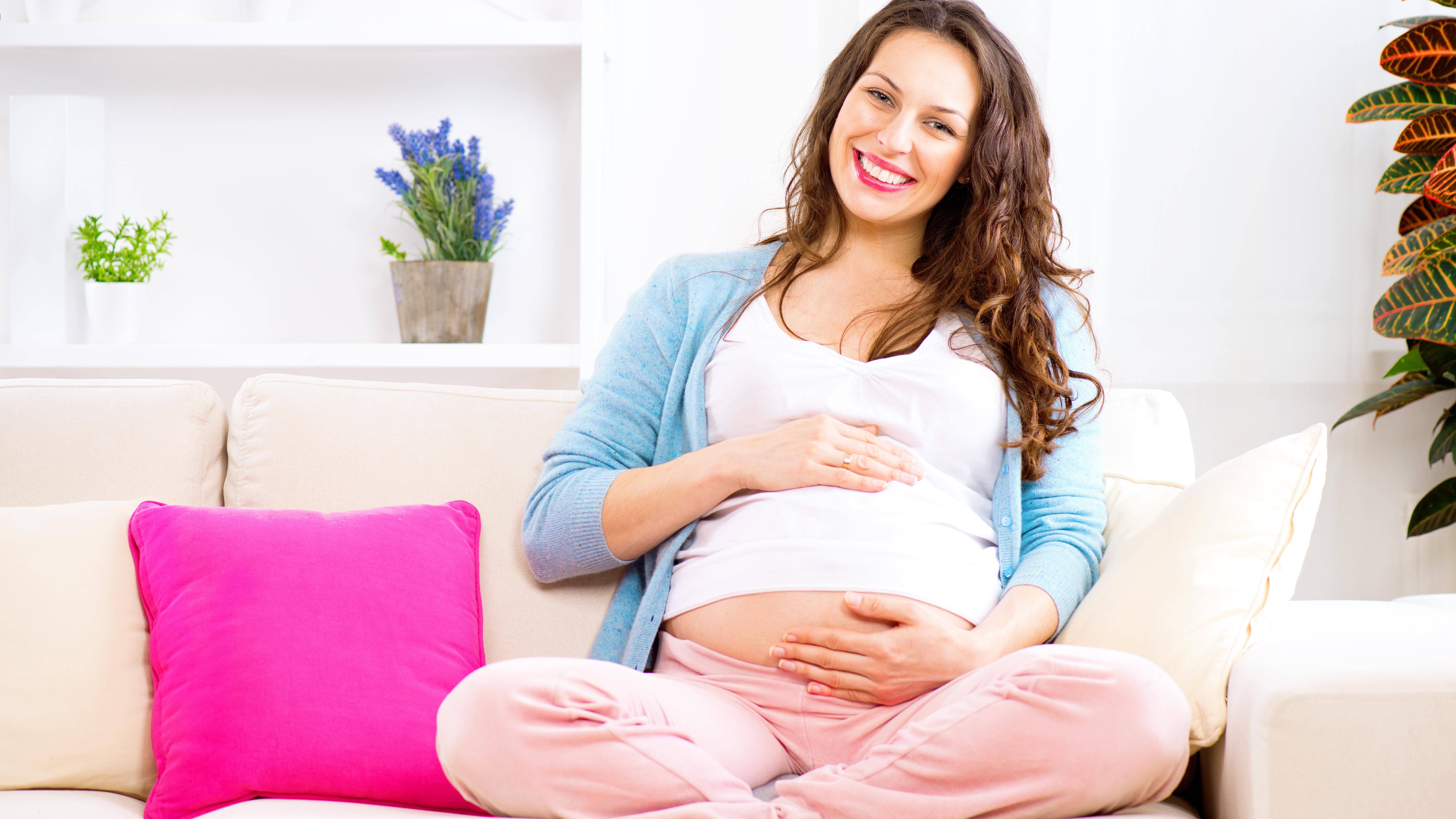 Мифы о беременности
