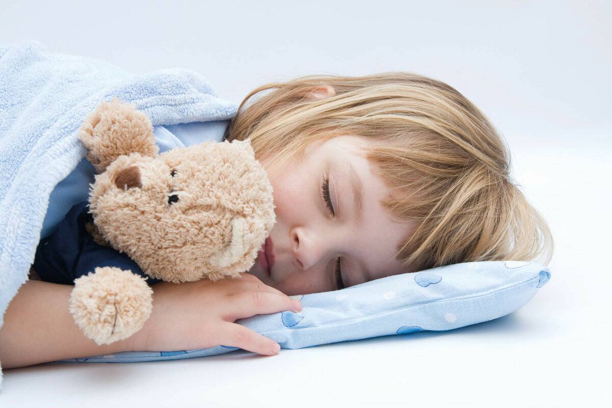 Как разбудить ребенка в детский сад без истерик — советы психолога - parents.ru