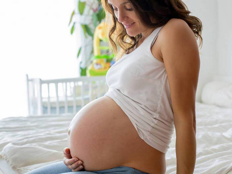 Страх перед родами – токофобия – симптомы и необходимость кесарева сечения | аборт в спб