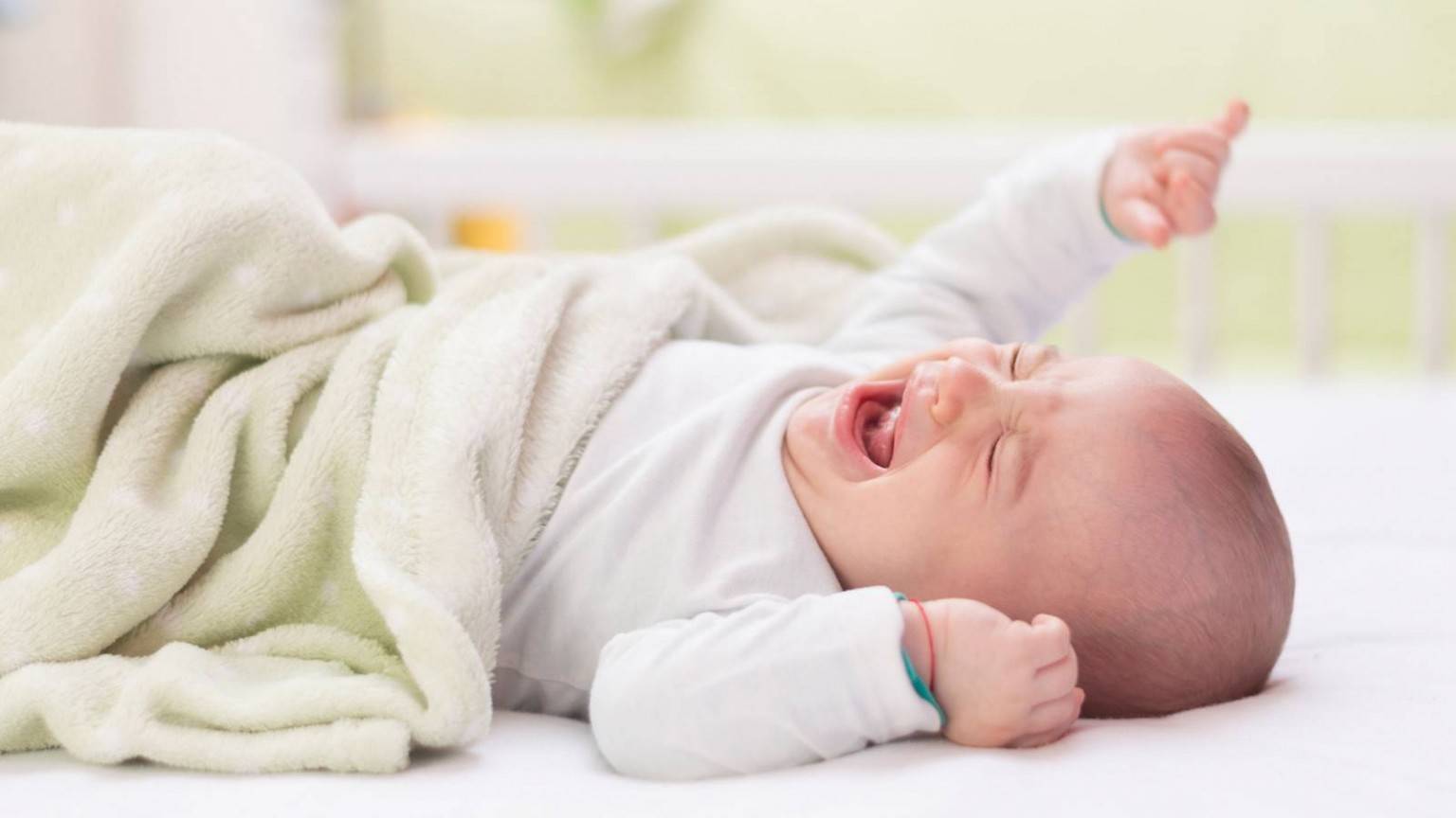 21 причина детского плача во сне – как реагировать родителям
