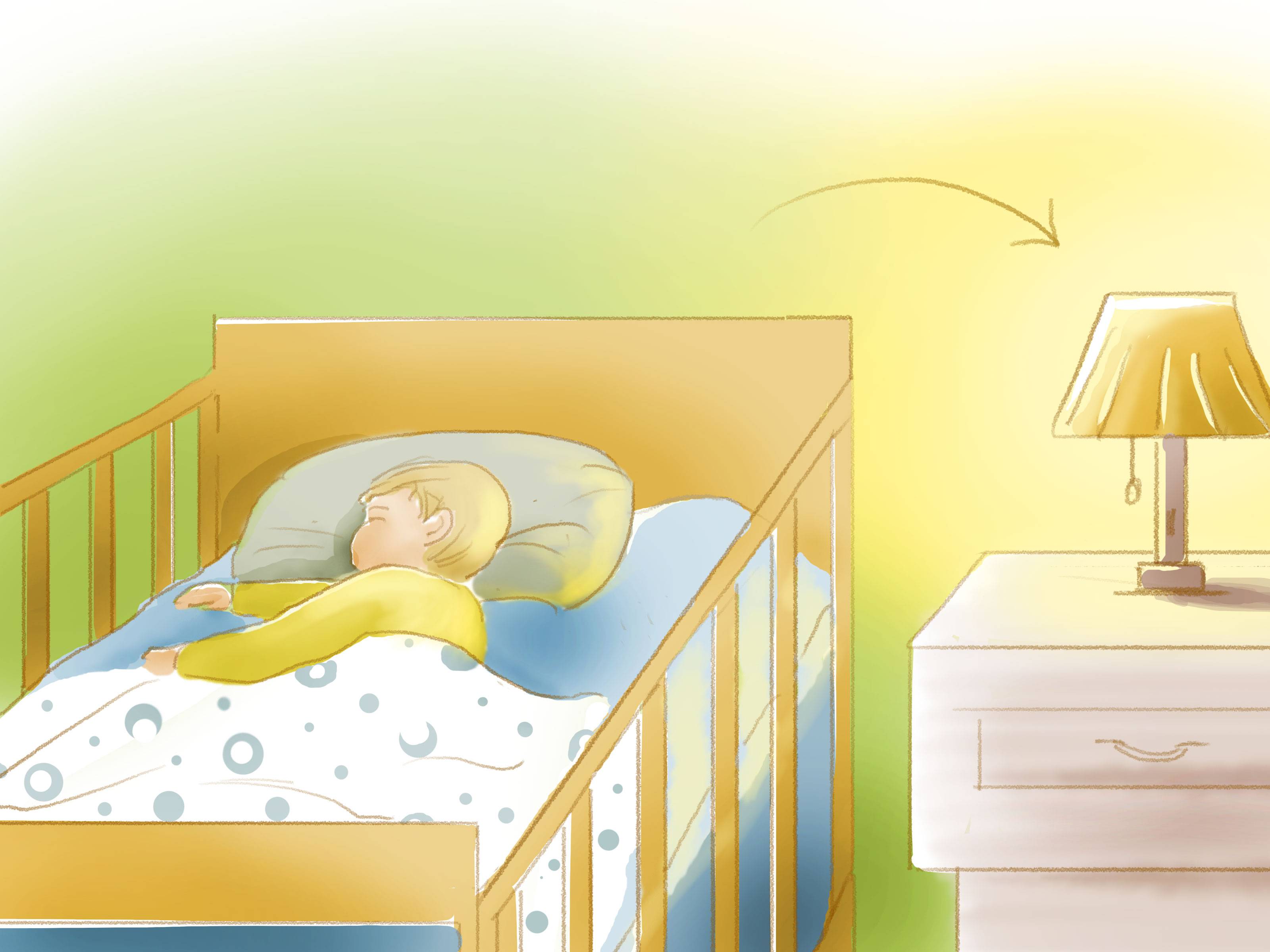 Как за 3 дня научить ребенка спать всю ночь | by нескучный трэвел | medium