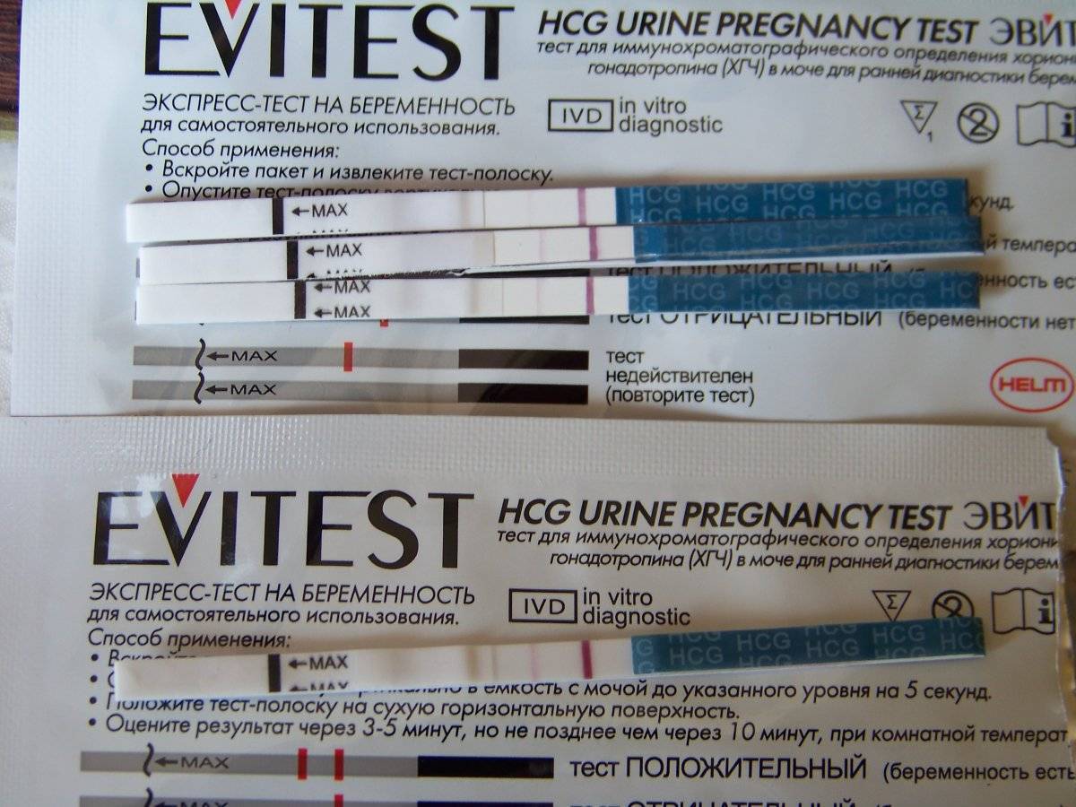 5 самых популярных тестов на беременность - акушерство и гинекология - статьи - поиск лекарств
