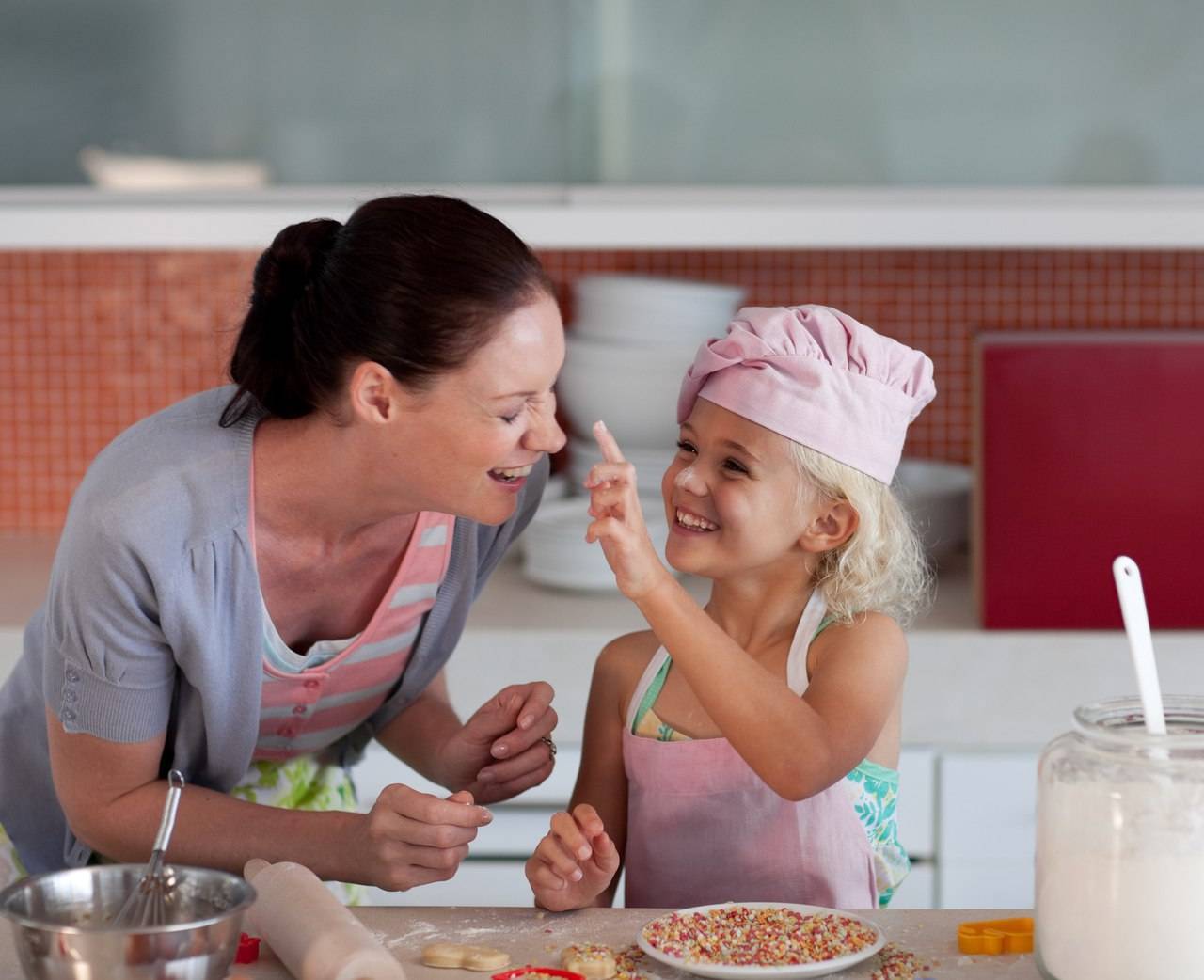 Почему наши мамы плохо готовят? | newsvo.ru — новости вологодской области