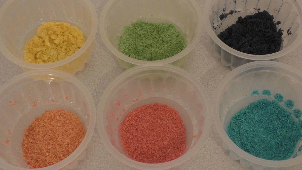 Краска самодельная: как сделать масляный состав в домашних условиях своими руками?
