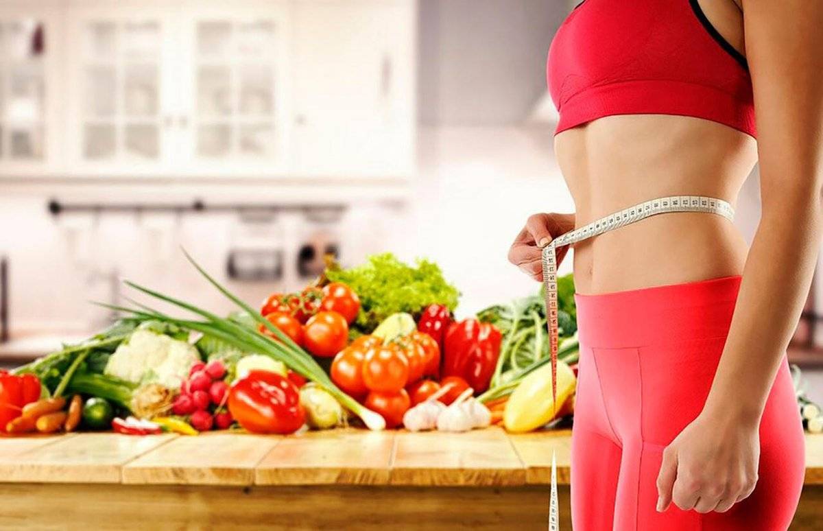 9 незаметных трюков, которые помогут похудеть без активной нагрузки и