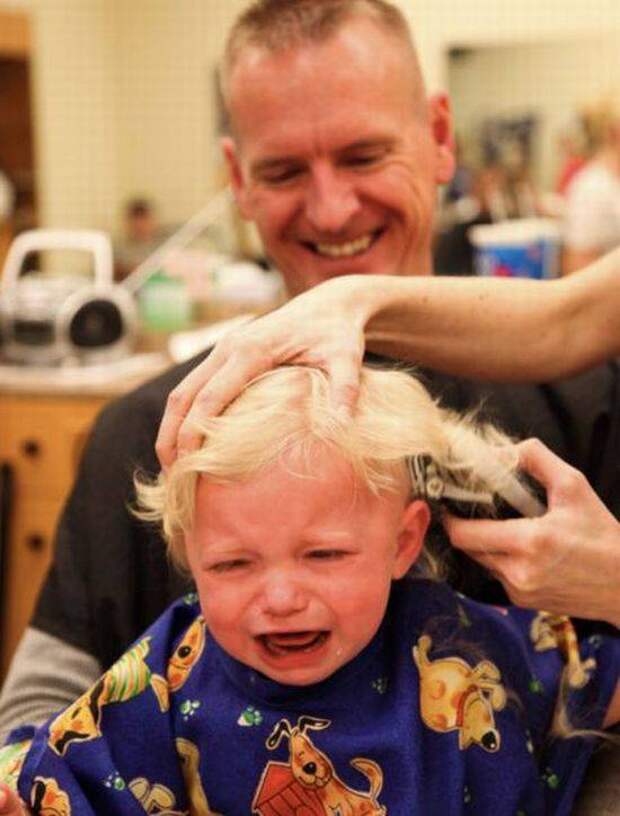 Можно ли стричь своих детей матери, отцу: приметы. можно ли родителям стричь волосы своих детей: мнение церкви. почему не стоит стричь волосы своему ребенку?