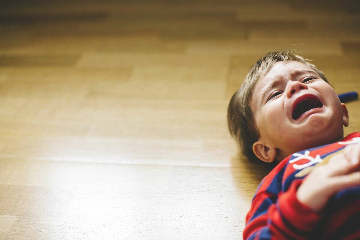 Ребенок 5 лет плачет по любому поводу. советы психолога. - psyconsult24