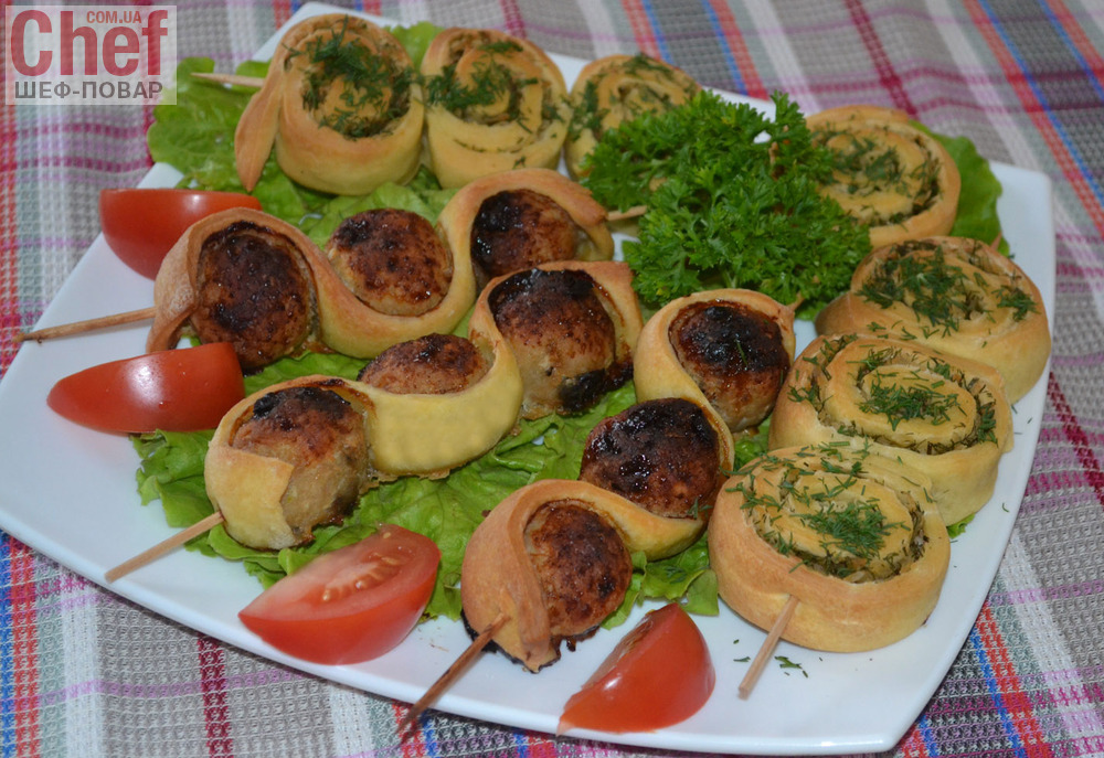 Чем перекусить на даче: 7 быстрых и вкусных блюд для весенней поездки за город