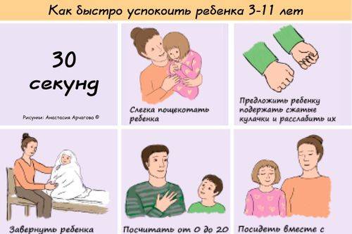 Почему плачет ребёнок: причины плача у новорожденных