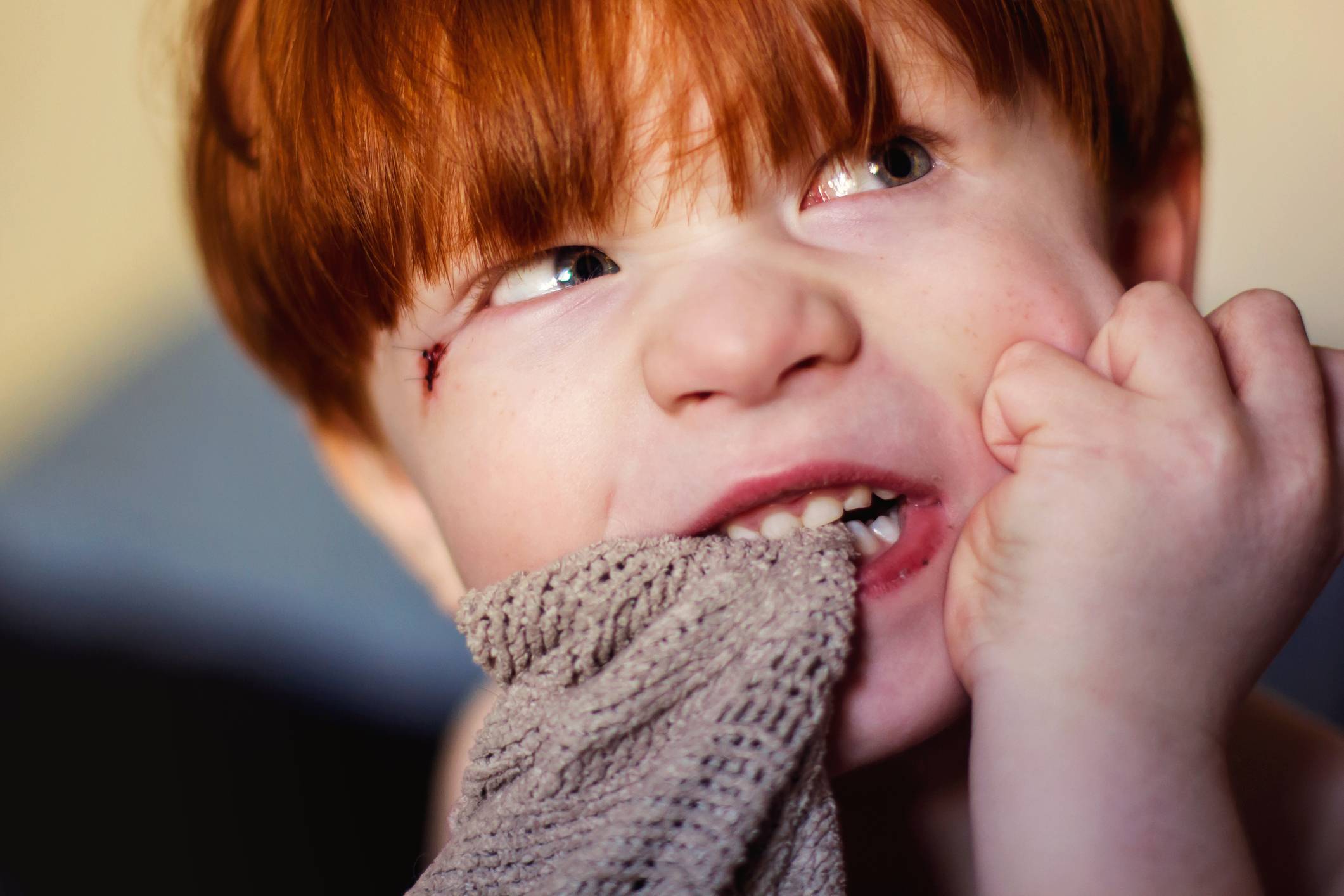 Как отучить ребенка кусаться: советы психолога | почему ребенок 1-2 лет кусается и что делать