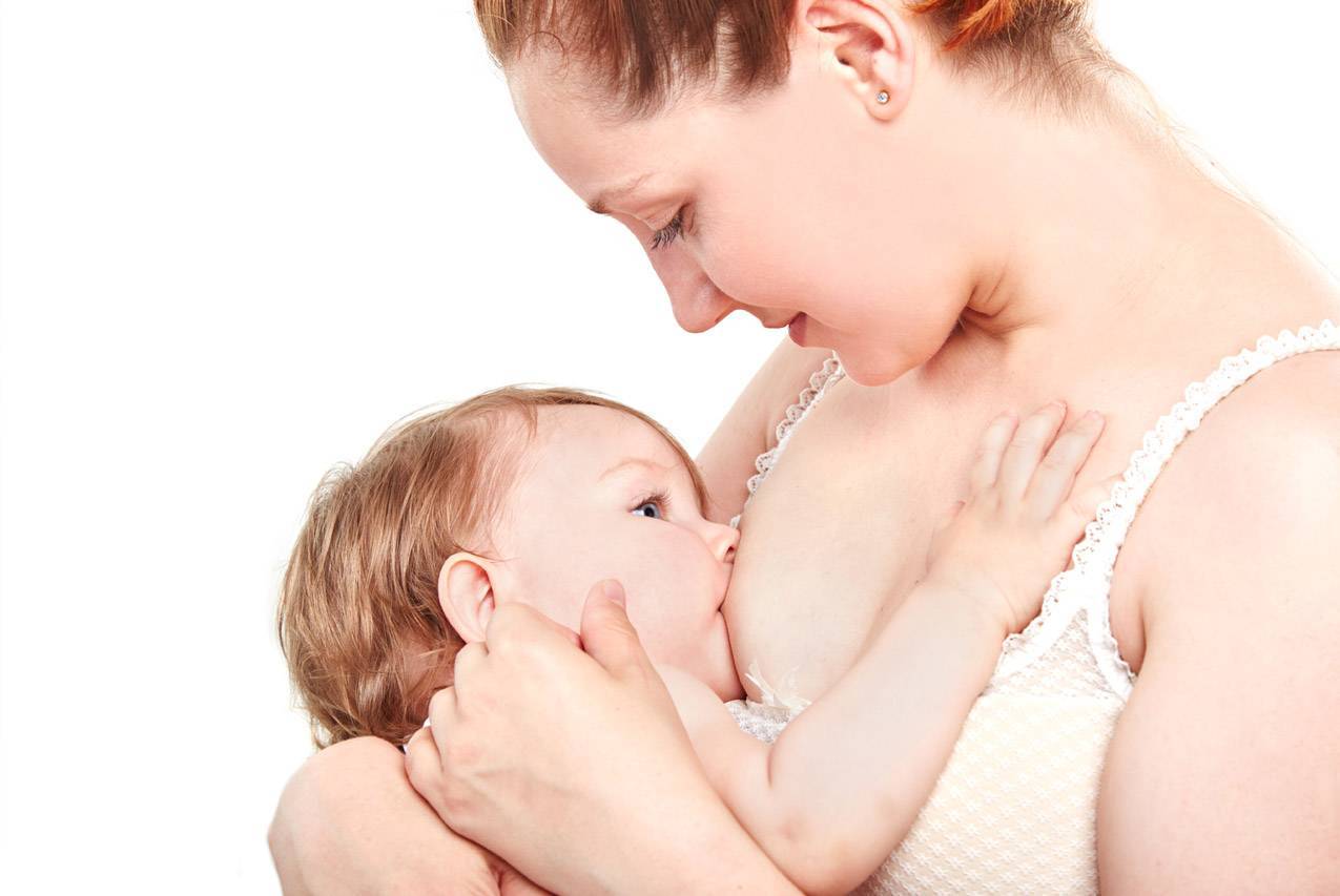 Фундаментальные советы кормящим мамам о грудном вскармливании