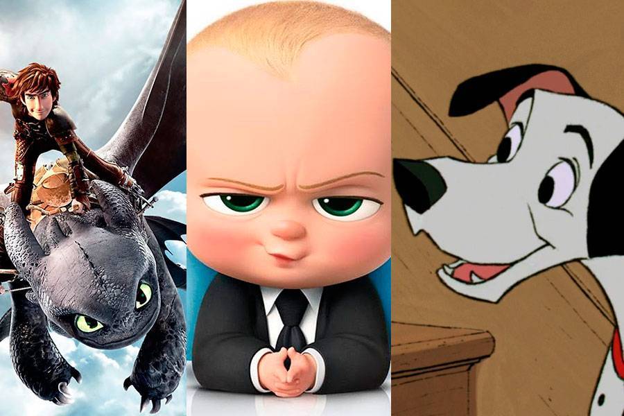 Что посмотреть с ребенком: топ-14 лучших мультфильмов для всей семьи