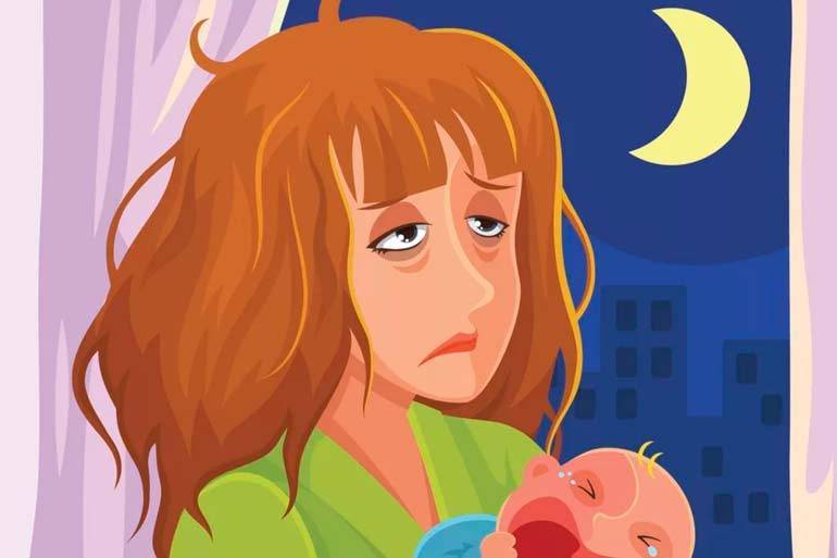 Если вас раздражают чужие дети | материнство - беременность, роды, питание, воспитание