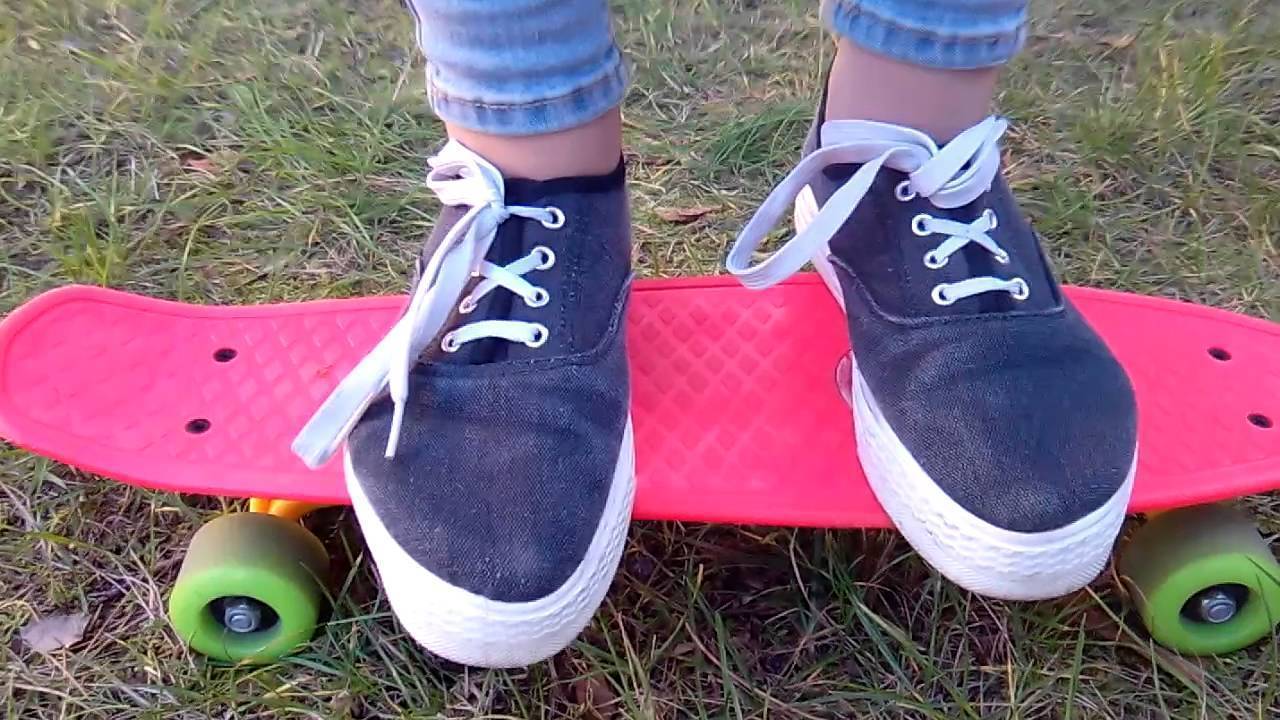 Плюсы и минусы penny board | penny skateboards