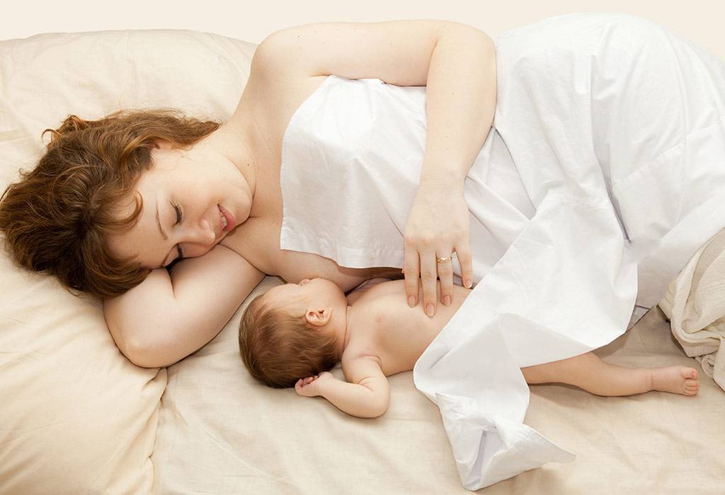 Как отучить ребёнка спать с мамой: эффективные рекомендации и практические способы для решения проблемы