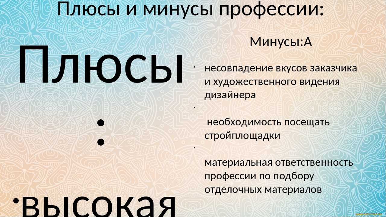 Профессия графический дизайнер: что нужно знать, уровень зарплаты
