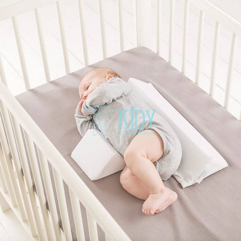 Как должен спать новорожденный ребенок: режим, положение в кроватке и позы для сна