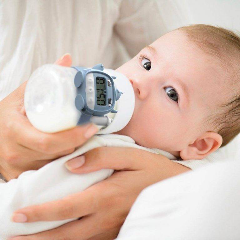 Как отучить ребенка от бутылочки в 1-2 года: советы родителям