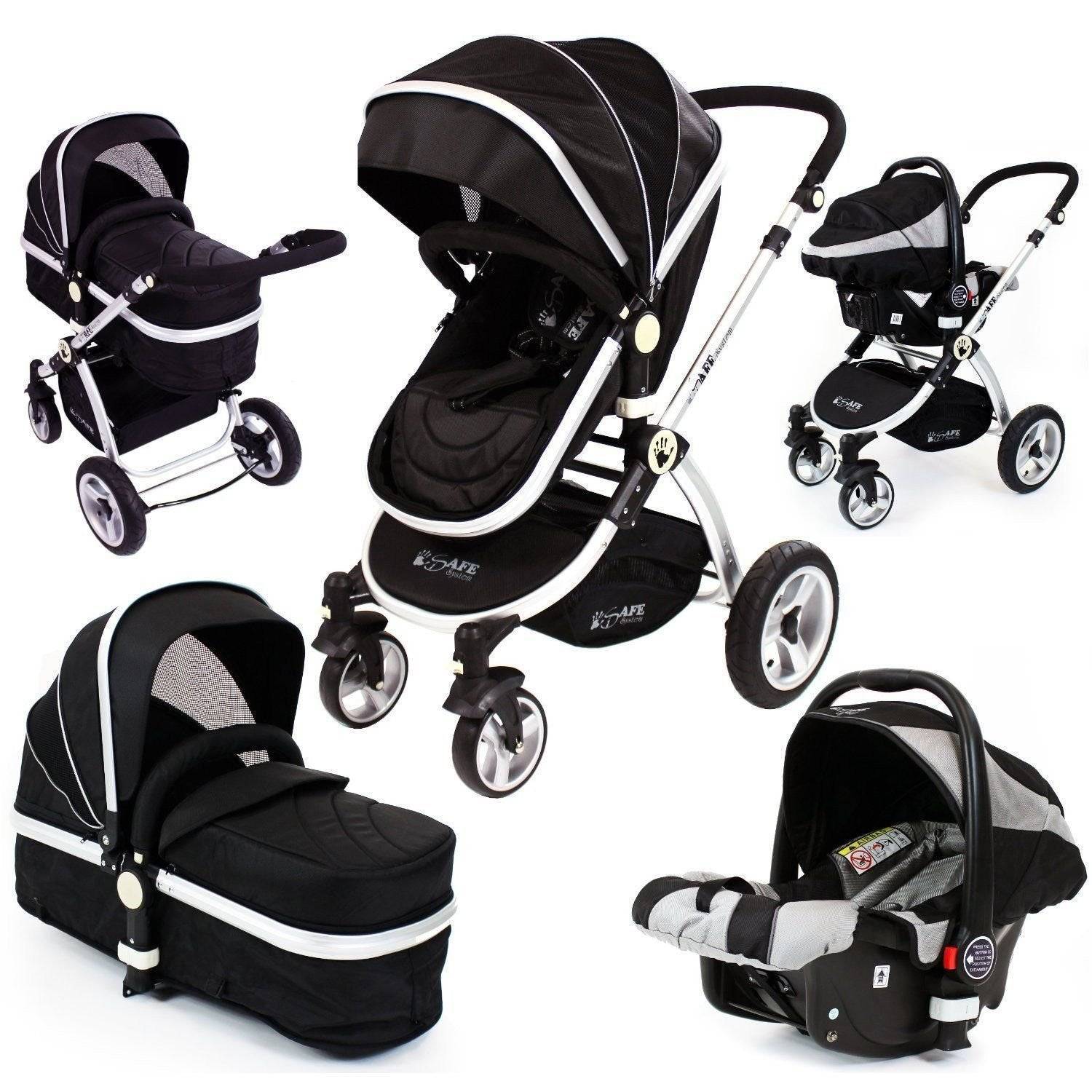 Какая коляска лучше для ребенка. Коляска Baby Pram 2 в 1. Коляска Baby Stroller 3 in 1. Коляска quali Baby Prams 3 в 1. Топ колясок 3 в 1 2022.