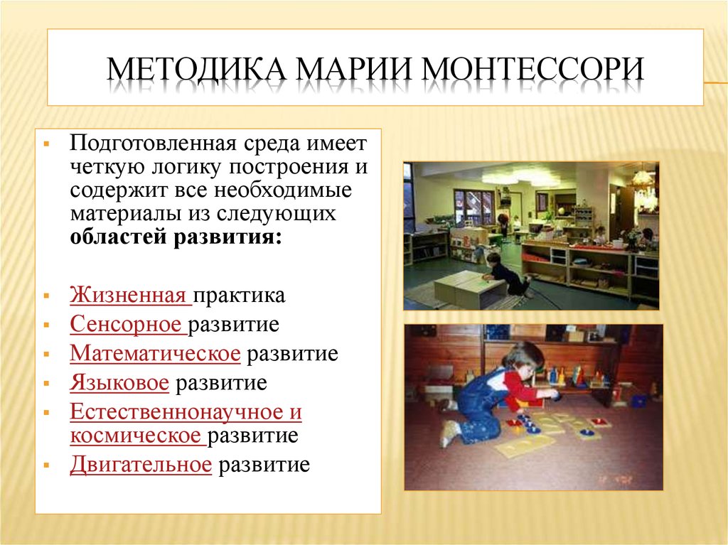 Система монтессори – что это такое, плюсы и минусы, как можно усовершенствовать