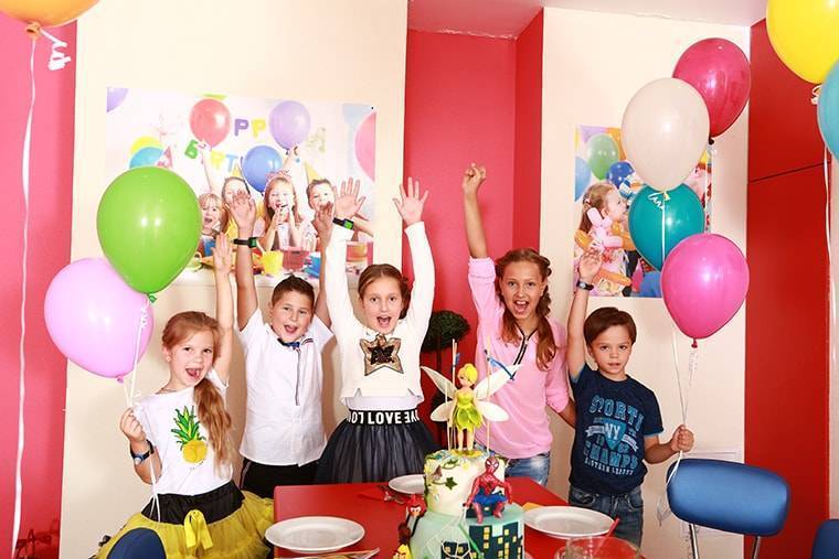 5+ идей для празднования дня рождения в условиях карантина. ридус