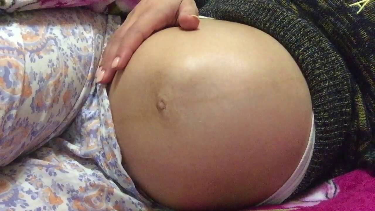 Caca blanda embarazo