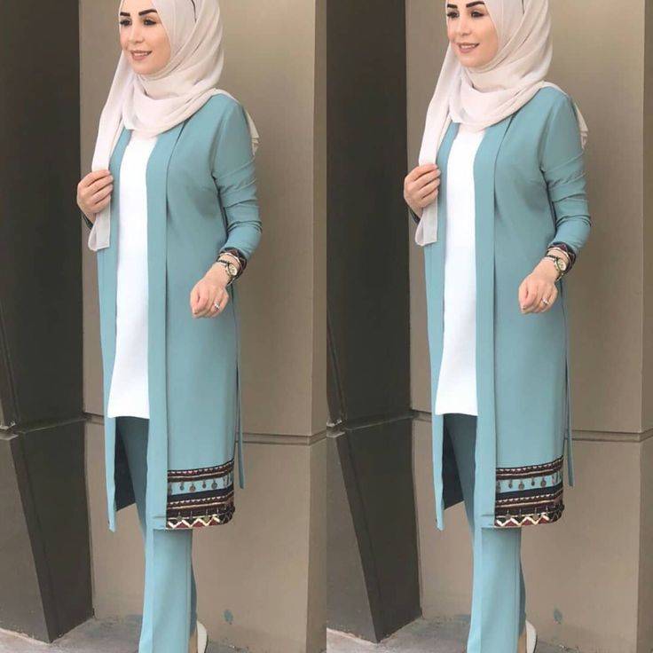 50 лучших стилей хиджаба в instagram в 2021 — 2022