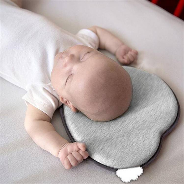 Размер подушки для новорожденного » сонный кот