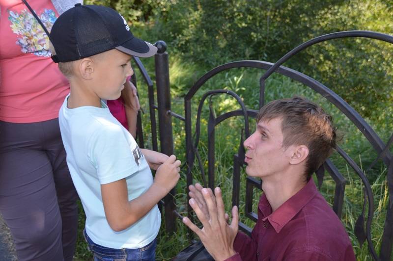 Конфликты на детской площадке: как помочь своему ребенку - parents.ru