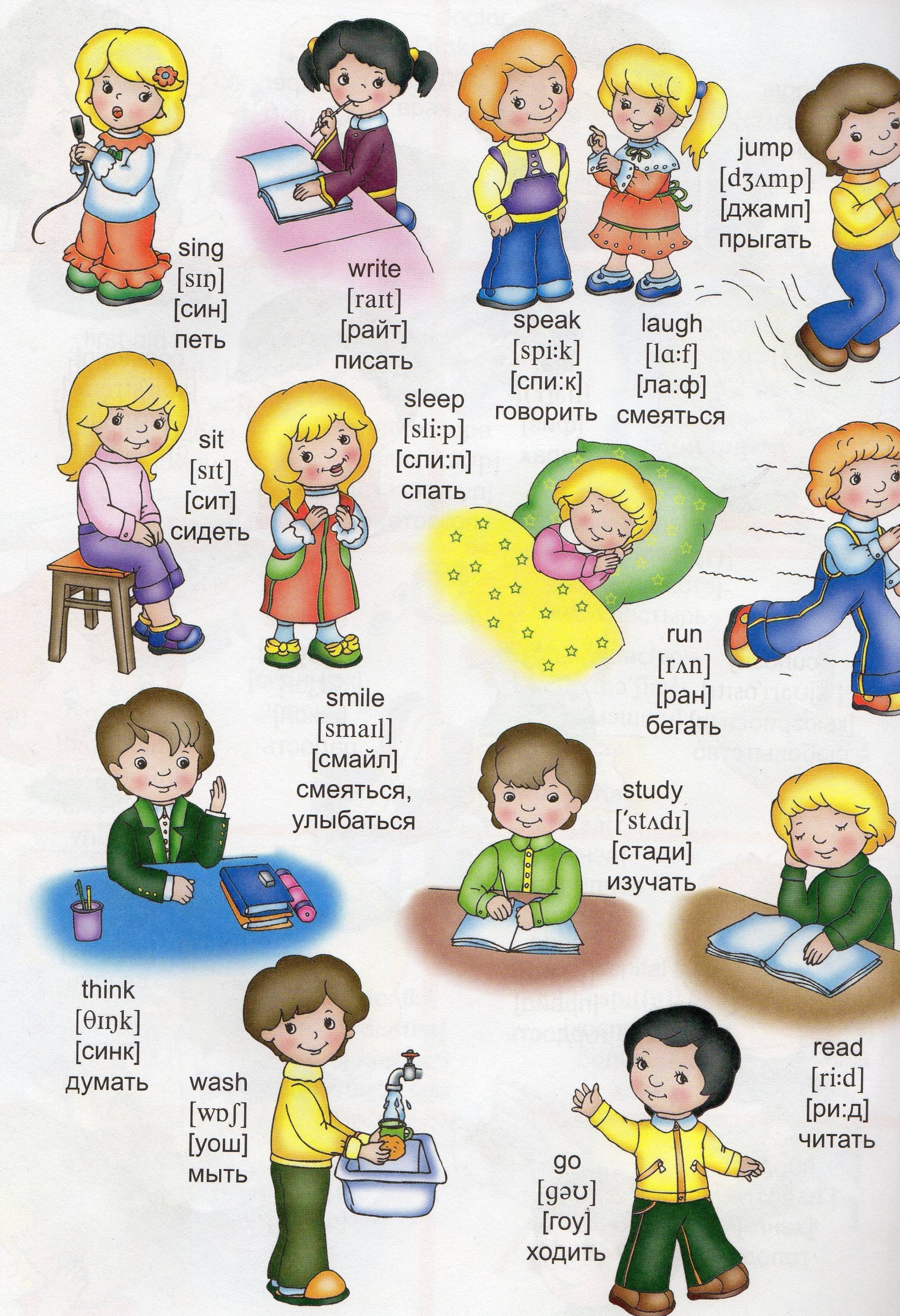 Как научить ребёнка английскому языку с нуля: как самостоятельно заниматься и учить английский с ребёнком дома