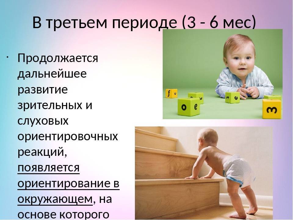 Что должен уметь ребенок в 4 месяца: 9 основных навыков, 3 рефлекса, 10 норм психоэмоционального развития