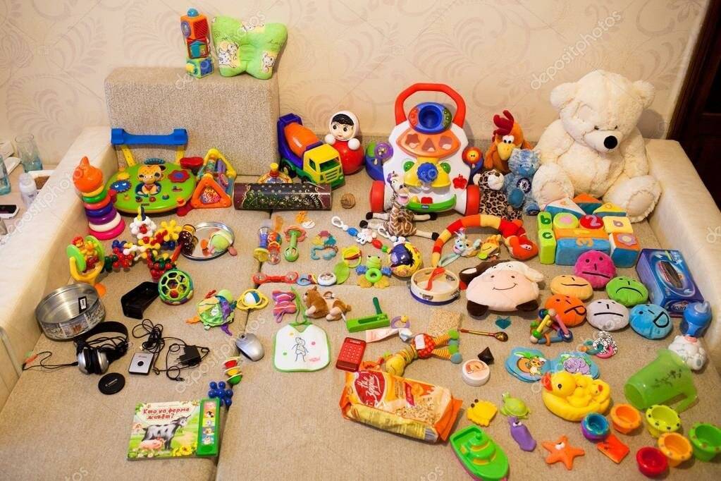 Развивающие игрушки для детей – назначение, виды, категории, функции, безопасность и советы специалистов