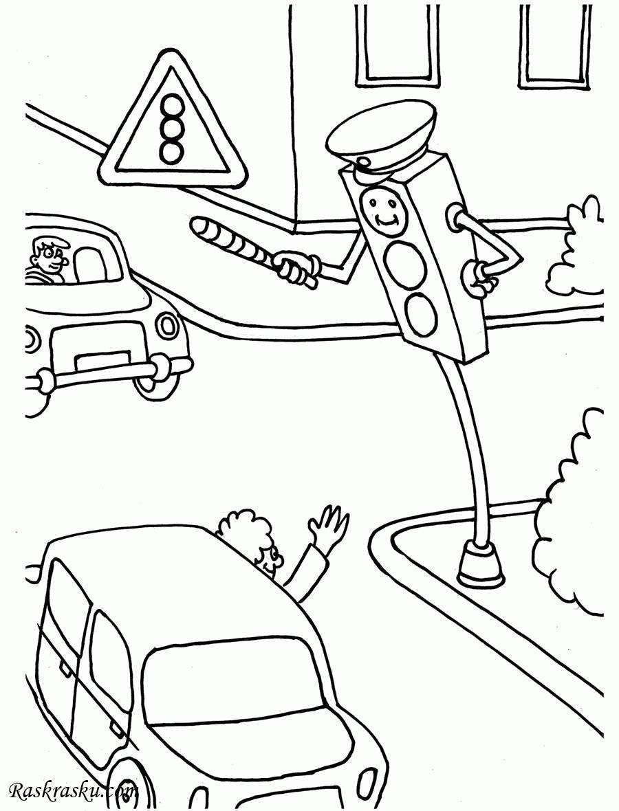 Рисунок на тему пдд 6 класс – конкурс детские рисунки на тему безопасность на дороге. призы проекта "безопасные дороги точка рф" - club-detstvo.ru