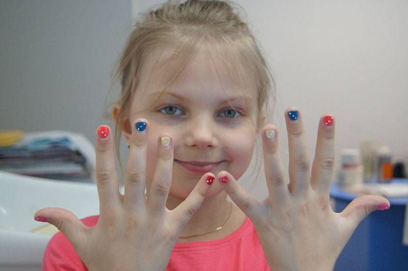 Что делать, если ребенок грызет ногти. причины и советы психолога