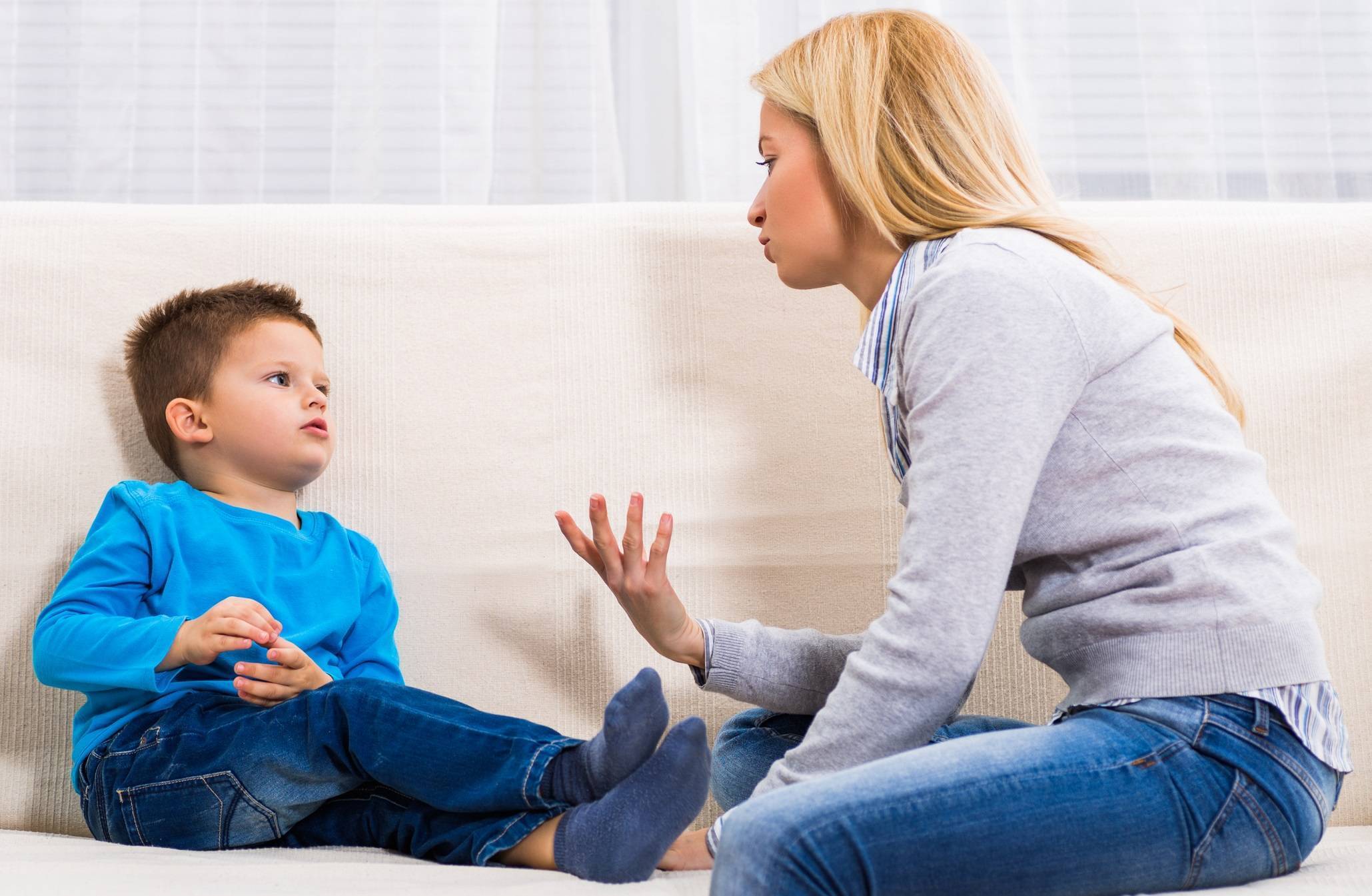 5 вещей, которые родители не должны прощать ребенку: новости, родители, семья, психология, поведение, дети