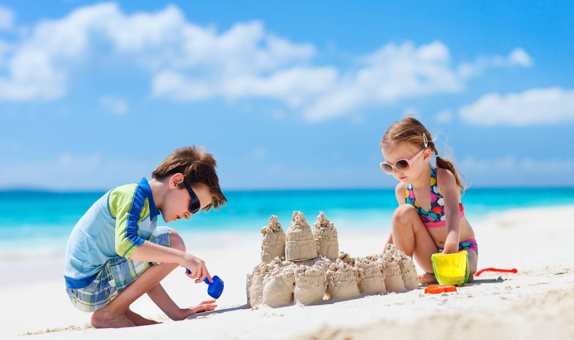 Отдых в турции с детьми. пляжи, отели, развлечения