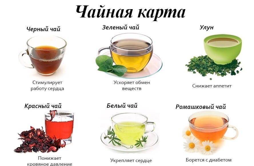 С какого возраста можно давать ребенку чай: зеленый, черный, иван-чай и другие