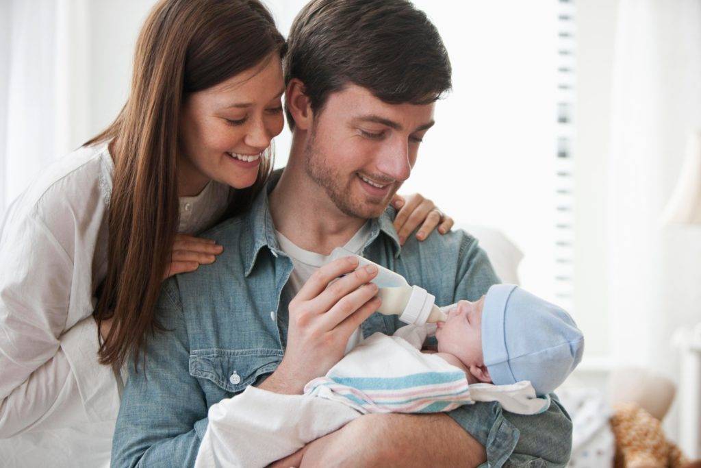 Отношения в паре после рождения ребенка - сохранить отношения в семье после появления ребенка - agulife.ru